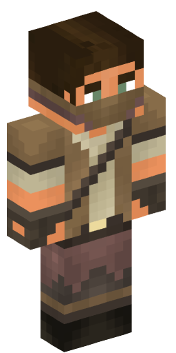 Minecraft Skin #193913