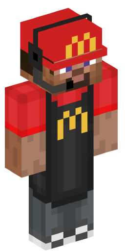 Minecraft Skin #193915