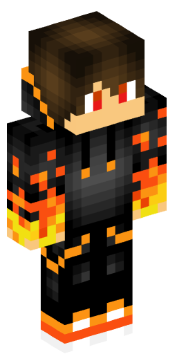 Minecraft Skin #193916