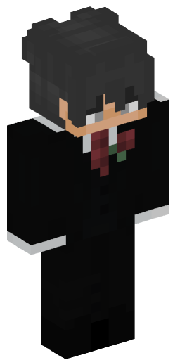 Minecraft Skin #193917