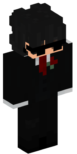 Minecraft Skin #193918