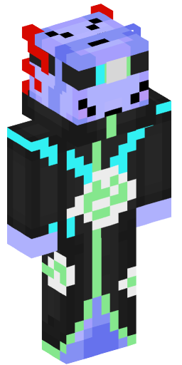 Minecraft Skin #193920