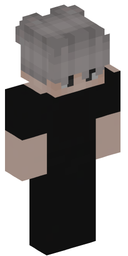 Minecraft Skin #193921