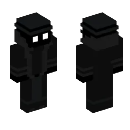 Minecraft Skin #193922