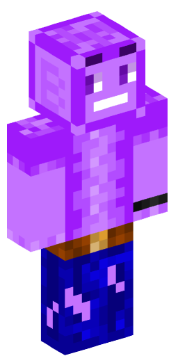 Minecraft Skin #193924
