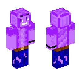 Minecraft Skin #193924