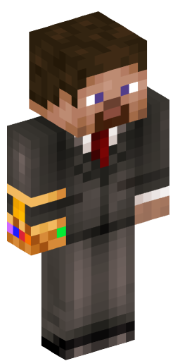 Minecraft Skin #193926
