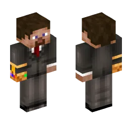 Minecraft Skin #193926