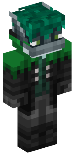 Minecraft Skin #193927