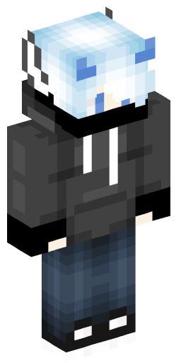 Minecraft Skin #193930