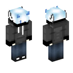 Minecraft Skin #193930