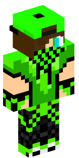Minecraft Skin #193931