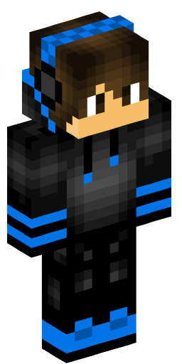 Minecraft Skin #193934