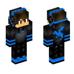 Minecraft Skin #193934