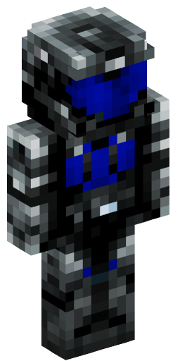 Minecraft Skin #193935