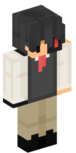 Minecraft Skin #193936