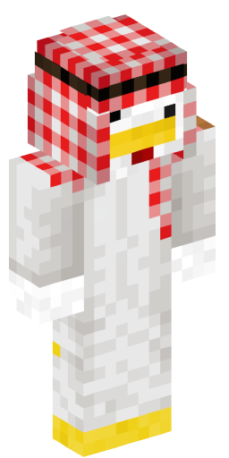 Minecraft Skin #193938