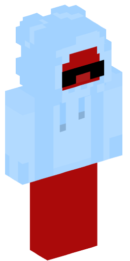 Minecraft Skin #193939