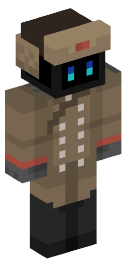 Minecraft Skin #193940