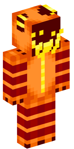 Minecraft Skin #193941