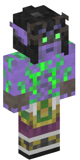 Minecraft Skin #193942