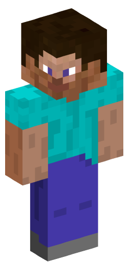Minecraft Skin #193943
