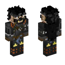 Minecraft Skin #193944