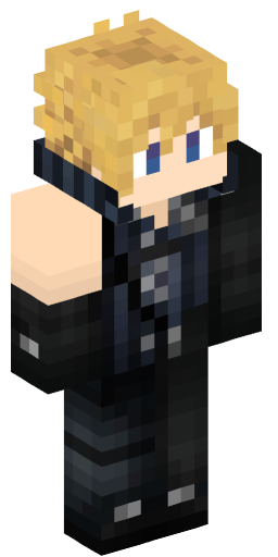 Minecraft Skin #193945