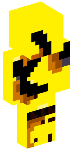 Minecraft Skin #193946