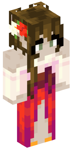 Minecraft Skin #193948