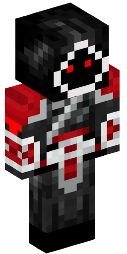 Minecraft Skin #193950