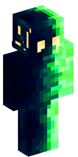 Minecraft Skin #193952