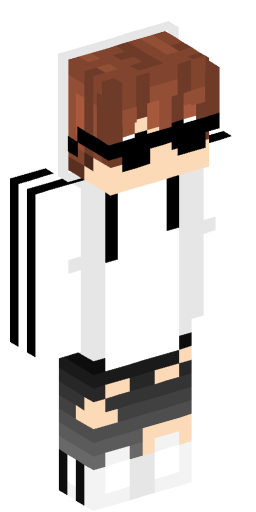 Minecraft Skin #193953