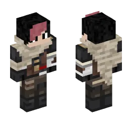 Minecraft Skin #193955