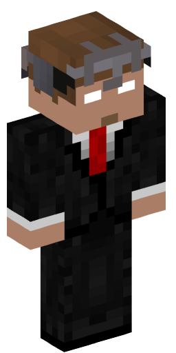 Minecraft Skin #193958