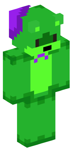 Minecraft Skin #193959