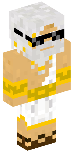 Minecraft Skin #193960