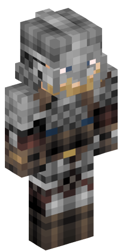 Minecraft Skin #193962