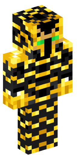 Minecraft Skin #193963