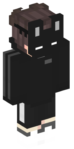 Minecraft Skin #193964