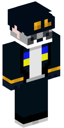 Minecraft Skin #193965