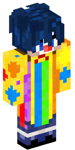 Minecraft Skin #193966