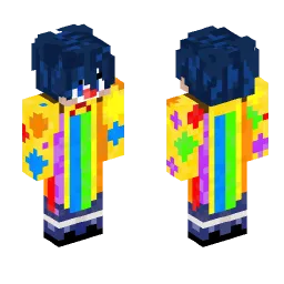 Minecraft Skin #193966