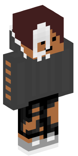 Minecraft Skin #193967