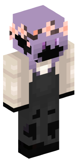 Minecraft Skin #193968