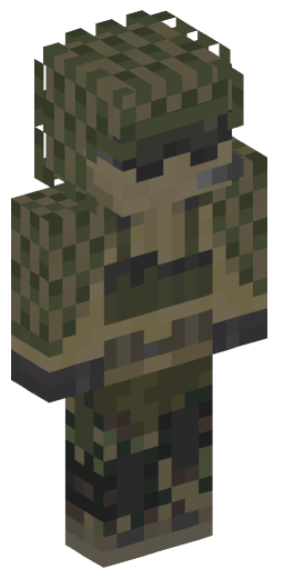 Minecraft Skin #193969