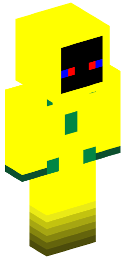 Minecraft Skin #193970
