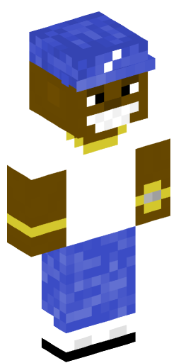 Minecraft Skin #193971