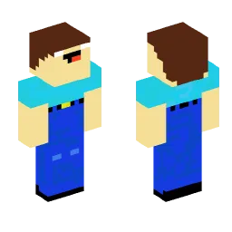 Minecraft Skin #193972