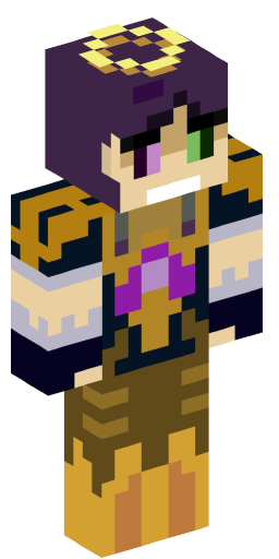 Minecraft Skin #193974